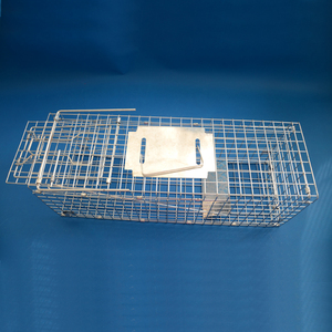 Trampas de conejos <span class=keywords><strong>para</strong></span> <span class=keywords><strong>cazar</strong></span> al aire libre <span class=keywords><strong>para</strong></span> trampas de jaulas - Product Image 5