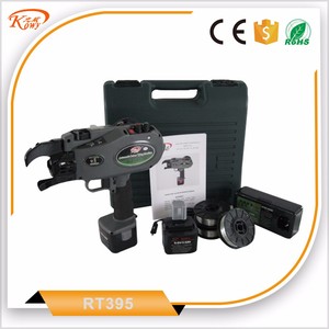 Promociones locas consturction herramienta pistola <span class=keywords><strong>de</strong></span> urdimbre <span class=keywords><strong>atar</strong></span> barras <span class=keywords><strong>de</strong></span> refuerzo máquina - Product Image 6