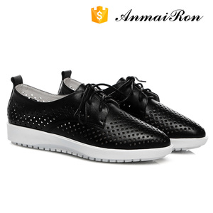 <span class=keywords><strong>Mode</strong></span> baskets femmes 2016 dames <span class=keywords><strong>casual</strong></span> chaussures plates - Product Image 2