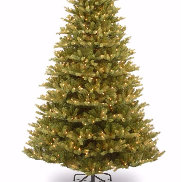 คริสต์มาสต้นไม้ขายผู้ผลิตPre Lit At Home Fauxคริสต์มาสต้นไม้ขายPre Litกลางแจ้งคริสต์มาสต้นไม้