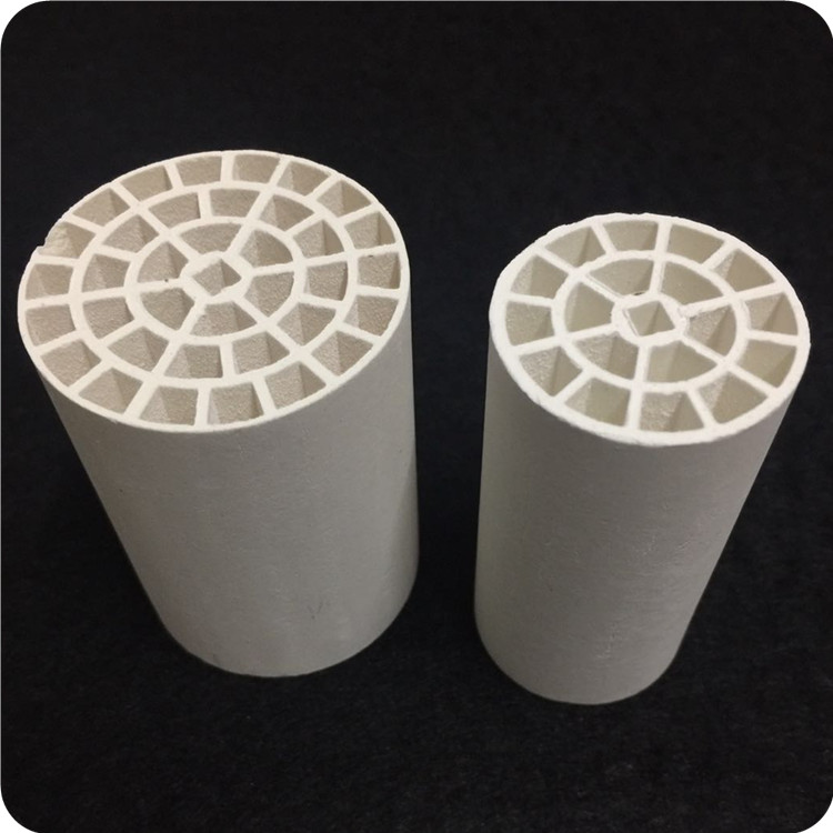 Горячий воздух пистолет керамический 95% глинозема керамический нагревательный элемент