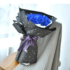 Shinewrap Meteor Douche Fleur Emballage Papier D'emballage Pour Bouquet - Product Image 6
