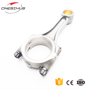 Chất lượng cao gang kim loại kết nối <span class=keywords><strong>rod</strong></span> td27 4g32 4g33 6D16 6d17 kết nối <span class=keywords><strong>rod</strong></span> động cơ diesel Auto phụ tùng - Product Image 4