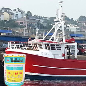 Haute construire époxy <span class=keywords><strong>goudron</strong></span> de houille pas peinture d'apprêt - Product Image 1