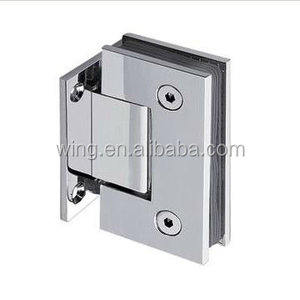 Fundición a presión <span class=keywords><strong>de</strong></span> <span class=keywords><strong>aluminio</strong></span> llevado blanco vivienda o tazas y bisagra - Product Image 5
