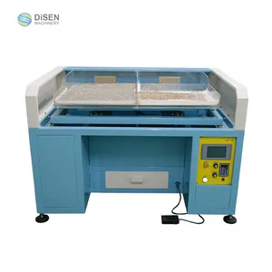 Rhinestone attaching machine automatic rhinestone hotfix machine for sale