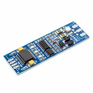 ADUM5403 RS485 TTL Modülü TTL RS485 Sinyal Dönüştürücü 3 V 5.5 V Izole Tek Çip Seri Port UART endüstriyel Sınıf Modülü