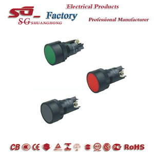Công Tắc Chốt Và Chốt Lò Xo BD2 <span class=keywords><strong>LAY5</strong></span> EA131 EA145 EH125 - Product Image 1