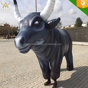 Costume de <span class=keywords><strong>taureau</strong></span> gonflable pour corrida - Product Image 5