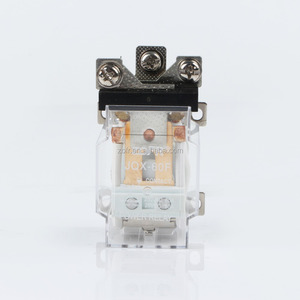 60 ampere power relay, JQX-60F lớn power relay - Product Image 5