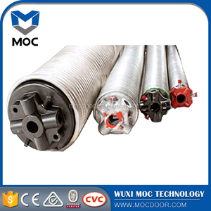 China Factory Return Galvanized Garage Door <strong>Springs</strong> / <strong>Rust</strong>-<strong>proof</strong> Oil <strong>Spring</strong> - Product Image 3