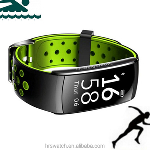 Nouveaux produits meilleure vente montre intelligente de sport/<span class=keywords><strong>Bracelet</strong></span> avec moniteur de fréquence cardiaque/moniteur de pression artérielle - Product Image 3