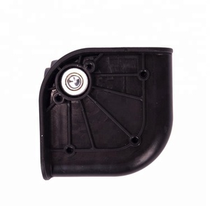 Deux roues citi tendances bagages pour voyage valise - Product Image 6