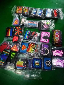 LEDパネルEL TシャツパネルDIYサウンドアクティブELパネルフラッシュ - Product Image 4