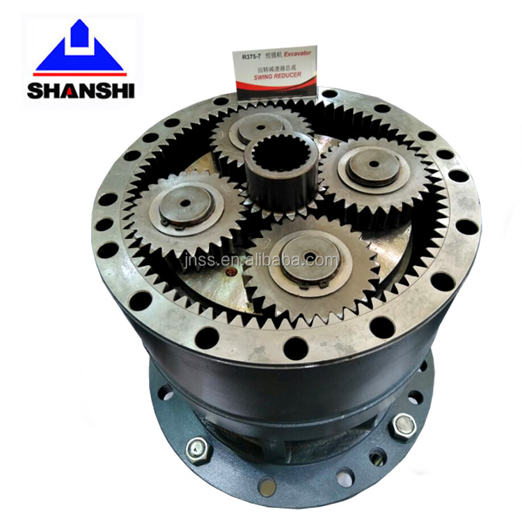 マエハマン XE370 Swing Motor M5X180CHB-10A-4PA 285-169 for XCMG Excavators
