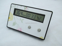 Timer Hitung Mundur 365 Hari dengan Timer Digital LCD