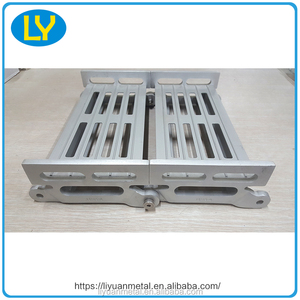 Venta paquete de cartón <span class=keywords><strong>discapacitados</strong></span> <span class=keywords><strong>rampas</strong></span> de aluminio <span class=keywords><strong>para</strong></span> la venta - Product Image 1