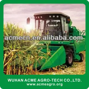 4YZ series Corn/Maize Combine Harvester from ACME, CHINA