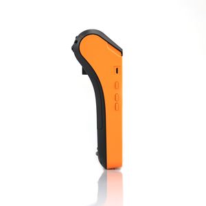 Lector de tarjetas inteligentes para pago RFID, sistema de punto de venta al por menor, terminal pos con impresora térmica, TS-P20L - Product Image 5