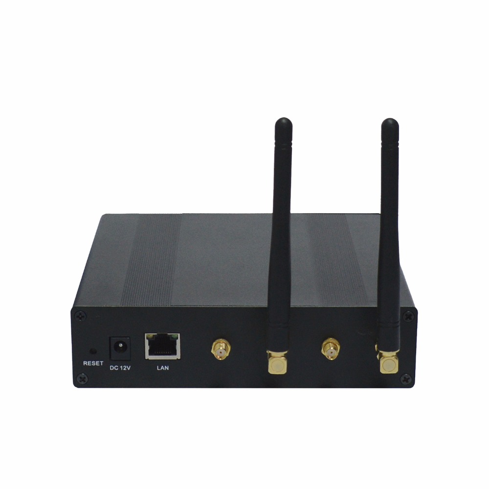 Gateway device