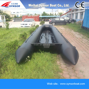 Bote inflable grande <span class=keywords><strong>de</strong></span> remos rígido para 30 personas, <span class=keywords><strong>8</strong></span> <span class=keywords><strong>metros</strong></span>, el más vendido - Product Image 3