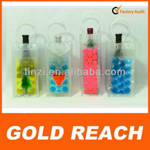 Enfriador de vino <span class=keywords><strong>bolsa</strong></span>, botella de vino más fresco <span class=keywords><strong>gel</strong></span> de bolsas, refrigerador <span class=keywords><strong>bolsa</strong></span> - Product Image 2