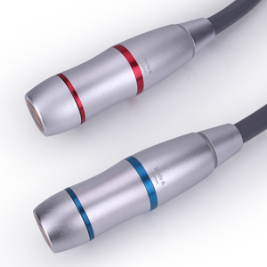 Yeni varış <span class=keywords><strong>2</strong></span> in 1 3.0mm & 4.5mm yüksek yoğunluklu odaklanmış ultrason yüz germe makinesi - Product Image 2
