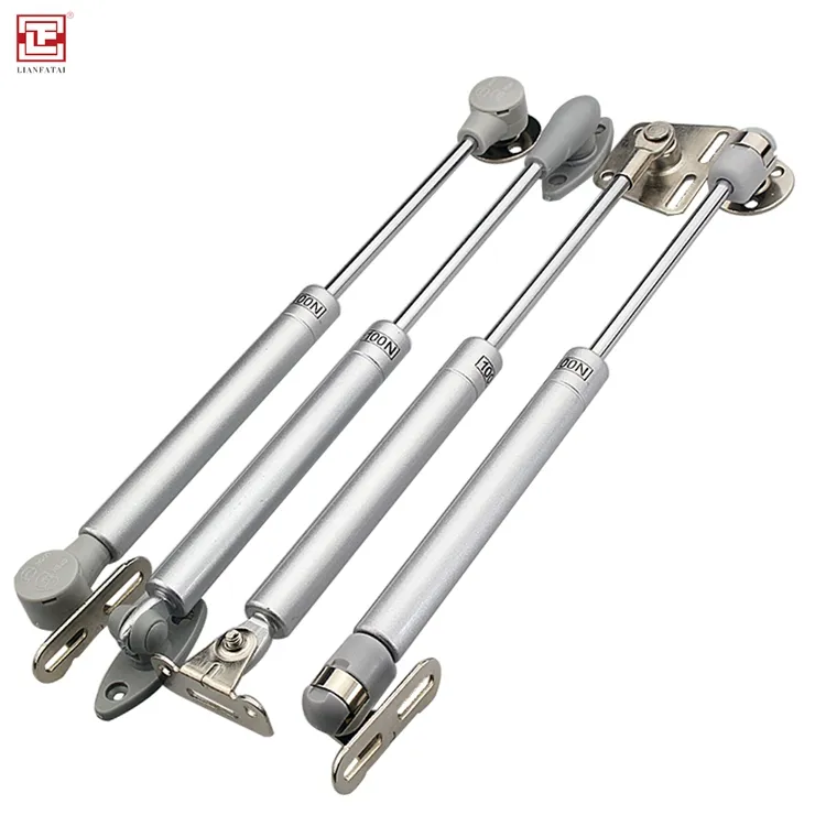 furniture kitchen fittings flap door support gas lift cylinder cabinet master lift hydraulic gas spring