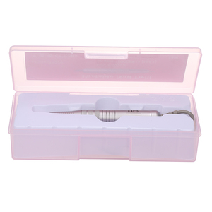Fournitures D'ongle en gros Portable Électrique 30000 RPM Manucure Lime À <span class=keywords><strong>Ongles</strong></span> Perceuse à Main Avec USB - Product Image 6