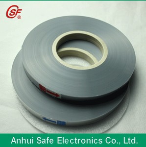 Sectorielle met condensateur. film heavy edge marge 0.5mm 1mm 1. 5mm 2mm 2. 5mm - Product Image 2