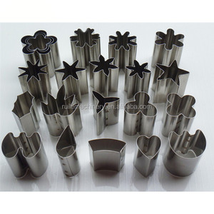 In Acciaio Inox Mini Manuale Commerciale <span class=keywords><strong>Macchina</strong></span> Del Biscotto - Product Image 3