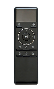 Fuente <span class=keywords><strong>de</strong></span> la fábrica IR 2,4G RF <span class=keywords><strong>de</strong></span> control remoto inalámbrico con pantalla para <span class=keywords><strong>robot</strong></span> avión DVD reproductor máquina <span class=keywords><strong>de</strong></span> barrido - Product Image 2