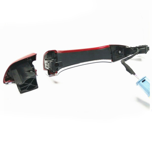 อะไหล่รถยนต์ด้านนอกมือจับประตู OEM 9101PH9101PE สำหรับเปอโยต์508 508SW - Product Image 2