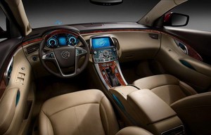 Tự Động Bốn Colmun Thủy Lực Die Máy Cắt Cho Ghế Xe Tựa Đầu Bao Gồm Vải - Product Image 5