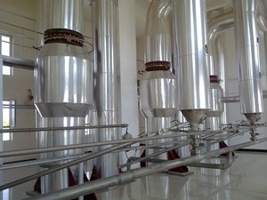 Bàn hút chân không muối nhà máy lọc nhà máy - Product Image 3