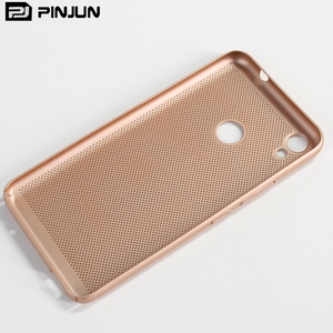 Cứng PC Net lưới tỏa điện thoại trường hợp đối với Infinix Hot 30 30i 20 20i 12 11 chơi Pro <span class=keywords><strong>S3</strong></span> x573 Lưu ý 12i Cover quay lại - Product Image 6