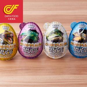 Trứng Mứt Sô Cô La Bán Chạy Với Đồ Chơi Bằng Nhựa Chất Lượng Cao - Product Image 5