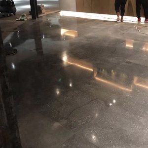 Đa-đầu đá cẩm thạch đá terrazzo đánh bóng bề mặt máy xay gạch sàn gạch đánh bóng mịn bọc lại đánh bóng máy - Product Image 5