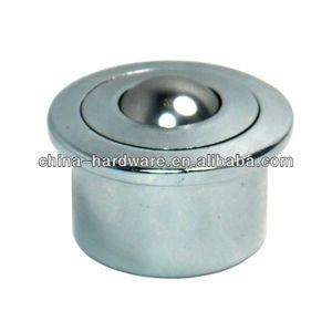 A3 Euro A3Ball Conveyor Transfer lager mit großer Kugel belichtung für Förderer-Rollen kugel tisch, preiswerte Range Ball Transfer Unit, Ball Caster - Product Image 1