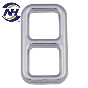 Boucle de sécurité professionnelle en alliage d'aluminium anodisé de 4,2 mm - Product Image 5