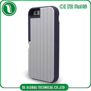 neuf l'innovation selfie bâton téléphone cas flexible bâton pour iphone 6 étui de protection en aluminium pour l'iphone 6 s cas - Product Image 5
