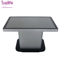 Dernière 43 pouces capacitif 10 points tableau interactif multi de contact
