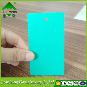 4x8ft उच्च घनत्व रंगीन <span class=keywords><strong>pvc</strong></span> फोम शीट - Product Image 4