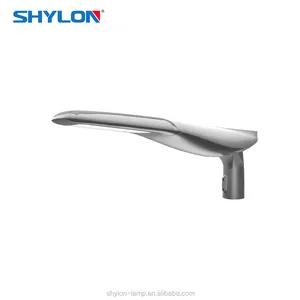 2017 SHYLON new design LED street light with high lumens