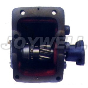 PTO สำหรับ MITSU-BISHI รถขนดินเครื่องยนต์รถบรรทุกชิ้นส่วนเกียร์4M40 tw - Product Image 2