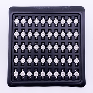 <span class=keywords><strong>พลังงาน</strong></span>สูง450nm 460nm 470nm ลูกปัดหลอดไฟ Led สีฟ้า - Product Image 2