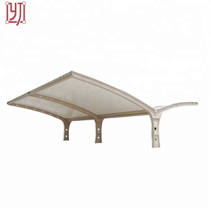 Impermeable al aire libre grande tracción etfe membrana estructura <span class=keywords><strong>aparcamiento</strong></span> carpa - Product Image 4