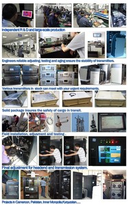 TY-2101 dvb-t/t2 trong nhà tín hiệu truyền hình 10 wát L band vi sóng <span class=keywords><strong>transmitter</strong></span> - Product Image 2