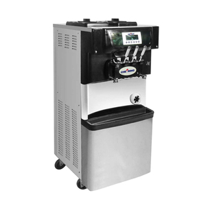 Machine à glaces molles trois saveurs très vendue - Product Image 2