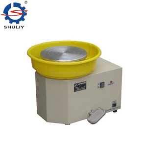 Dc DIY Portable Électrique <span class=keywords><strong>Tour</strong></span> <span class=keywords><strong>De</strong></span> Potier - Product Image 3